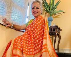 She was fondly known as chinna dua among friends. The Story Of Dr Chinna Dua A Doctor Who Became A Social Media Influencer At 56