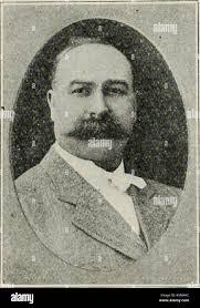 Richard Houchin's Instagram, Twitter & Facebook