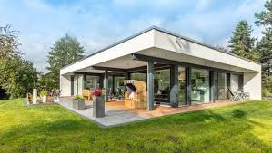 Kleine Hauser Fur Paare Und Singles Haus Bungalow Baustil Haus