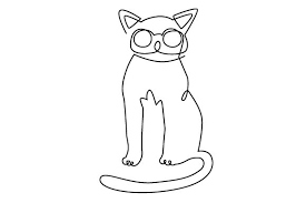 The bengal cat is becoming one of the most popular cats in the united states where it originated. 273 Cats Crafts 2021 Page 5 Of 8 Creative Fabrica