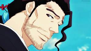 Pin On Bleach Anime
