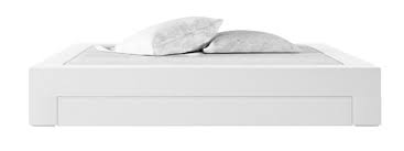 Home affaire stauraumbett »padua«, in kernbuche oder eiche inklusive bettkasten. Bett Somnium Mit Bettkasten Design Bett Von Rechteck