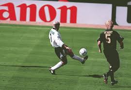 Gazza celebrates the goal that 'crushed' scotland in the euro '96 clash. How Social Media Would Have Reacted To England S Euro 96 Heroics Ladbrokes Com