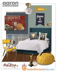 From footballs to soccer balls, skateboarders and ballerinas, girls and boys alike will delight in decorating their room in the sport of their choice. Sports Wall Art For Boys Teens And Home Decor Ideas And Tips Aaron Christensen Designer Maker Artist