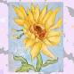 Watercolor Sunflower Class - Oct 26, 5-7 pm event image