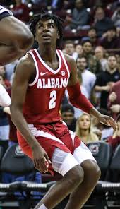 The current state of ali express | links: Kira Lewis Jr Wikipedia