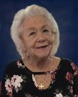 Lynn Healey Martin Obituary