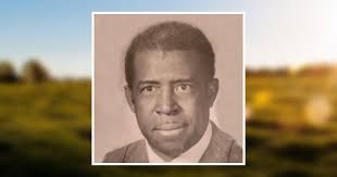 Reverend Phillip Caldwell Obituary June 19, 2022