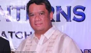 Rex Pascual's Instagram, Twitter & Facebook