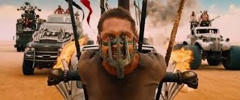 Miller collaborated with brendan mccarthy and nico lathouris on the screenplay. No One Got Along While Making Mad Max Fury Road