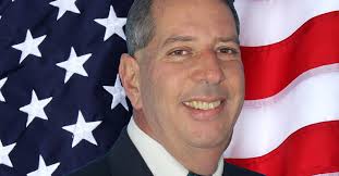 11 Questions for Georgia's Candidates for Governor: Ted Metz (L)