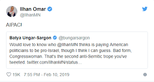 She should have never been appointed to this committee in the first place. These Tweets By Ilhan Omar Are An Congressman Ted Budd Facebook