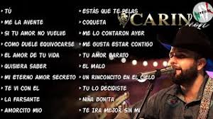 Ingrese el nombre de artista o de cancion en el cuadro de busqueda. Descargar Mp3 Si Tu Amor No Vuelve Carin Leon Gratis Mp3teca Ws