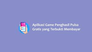 Penasaran kok bisa main game dapat menghasilkan uang? Aplikasi Game Penghasil Pulsa Yang Terbukti Membayar Hallo Gsm