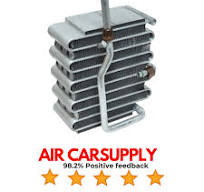 Evaporator Units A/C Fits Honda CRX 1988-1991 / Honda Civic 1988-1991