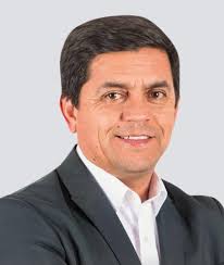 William Arévalo Cornejo (Ind.)