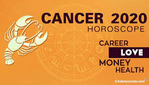 (her birthday falls right on the gemini/cancer cusp. 2020 Cancer Horoscope Cancer 2020 Horoscope Predictions