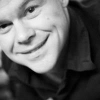 Bryan Carrier: In Clearwater, Florida.