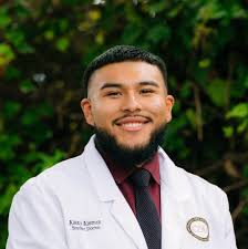 Alexis Aleman's Instagram, Twitter & Facebook