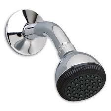 How to clean a showerhead that's seen better days. American Standard Universal Easy Clean Volume Shower Head Valve Reviews
