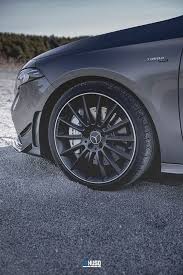 Mercedes A35 Berline Amg On Behance In 2020 Berline Mercedes Amg