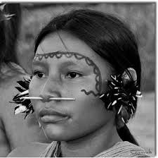 Hi, just wondering if it would be cultural appropriation for me (a white  man) to get this septum piercing? I didn't think so but my sister says it  is : r/piercing