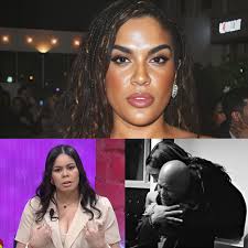 Otra hija de Rubby Pérez arremete contra Zulinka por entrevista donde habló  de más y le mandó un fuerte mensaje en sus redes. Primer comentario