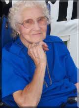 Obituary information for Jennie Mae Miranda Amelia Baker