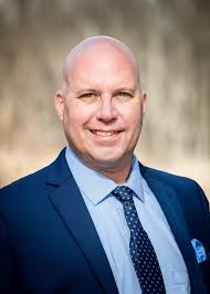 Advertising Flyers for EF Online Fall 2021