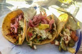 7615 beverly blvd., fairfax district. The Taco Stand Best Tacos In La Jolla San Diego Nothing Familiar