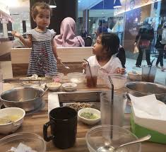 Ra đời tại quốc đảo singapore từ 1983, seoul garden đến nay đã trở thành chuỗi thương hiệu buffet lẩu nướng không khói lớn mạnh nhất châu á với trên 30. Promosi Harga Seoul Garden 2019 Hanya Rm25 Pax Selama 6 Hari