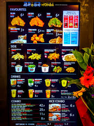 Putein 莆田 新加坡最佳餐廳 | 非常新加坡. è‰‹èˆºã„Ÿé›žæŽ' Monga Fried Chicken New Dine In Restaurant In Singpost Centre The Ordinary Patrons