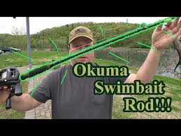 .series swimbait rods utilize unidirectional fiber reinforcement technology to provide up to 3x the tip section lifting power of original guide select swimbait bought this rod for a cheap way to get into swimbait fishing. Swimbait Rods Review 06 2021