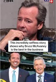 Ollie Hoare 1500 Bruce Mcavaney