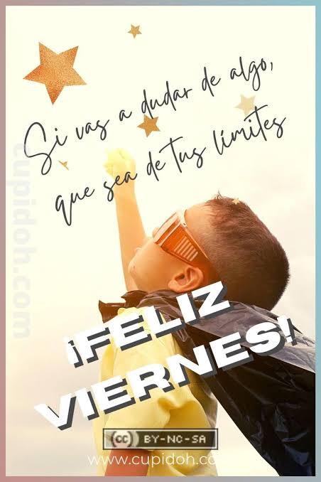 Feliz viernes! Imágenes y frases para enviar - cupidoh.com
