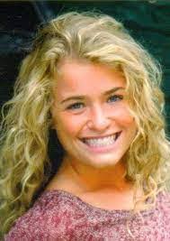 Caitlin Pilgrim's Instagram, Twitter & Facebook