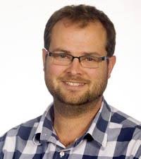 Saying farewell to James Keith