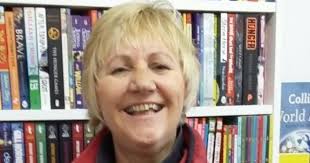 Author publishes debut novel which is "love letter" to Wales