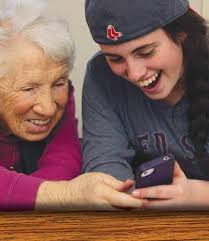 JCRC OF GREATER BOSTON 2015 ANNUAL REPORT