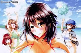 露出play | 琉璃神社☆ HACG.me