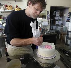 Jun 17, 2021 · a colorado baker who won a partial victory at the u.s. Speech Religion And Bias All Weighed In Masterpiece Cakeshop Case