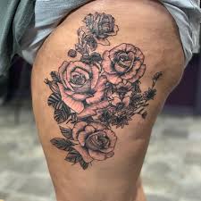 Blackthorn tattoo | 1.7k people have watched this. Blackthorn Tattoo Art Studio å¸–å­ Facebook