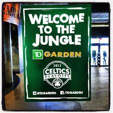 It Might Get Loud Boston Celtics Bostonceltics Iamaceltic Iamtheplayoffs Celticsplayoffs Nba Playoffs Miamiheat Boston Celtics Celtic England Sports