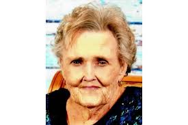 Suzanne Branham Obituary (1934