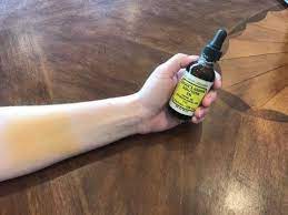How To Apply Iodine To Your Skin Be Well Clinic