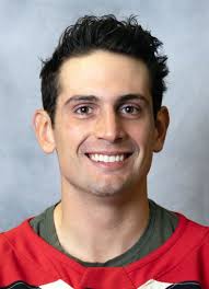 Player photos for the 2016-17 Corpus Christi IceRays at hockeydb.com