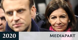 Anne Hidalgo se prépare pour 2022, en divisant à gauche
