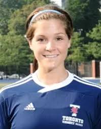 2011 Women's Soccer Roster