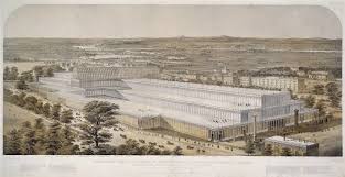 See 713 unbiased reviews of crystal palace, rated 4.5 of 5 on tripadvisor and ranked #6 of 62 restaurants in rabat. The Great Exhibition True Story Of The 1851 Crystal Palace Extravaganza At The Centre Of The Victoria Season 3 Finale