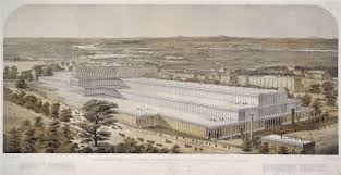 Last and next matches, top scores, best players, under/over stats, handicap etc. The Great Exhibition True Story Of The 1851 Crystal Palace Extravaganza At The Centre Of The Victoria Season 3 Finale